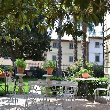 Cosetta Guest House Certaldo Bagian luar foto