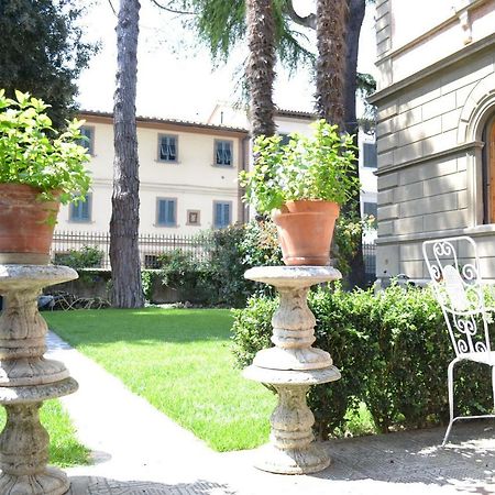 Cosetta Guest House Certaldo Bagian luar foto