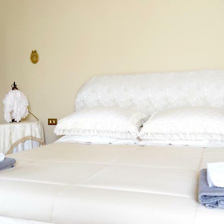 Cosetta Guest House Certaldo Bagian luar foto