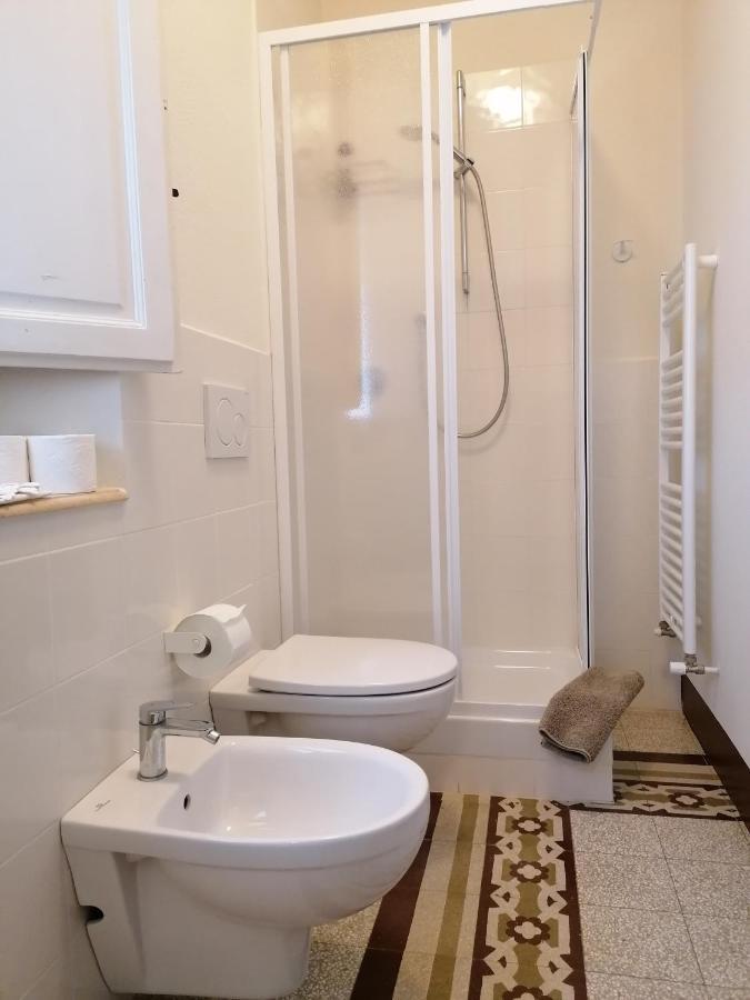Cosetta Guest House Certaldo Bagian luar foto