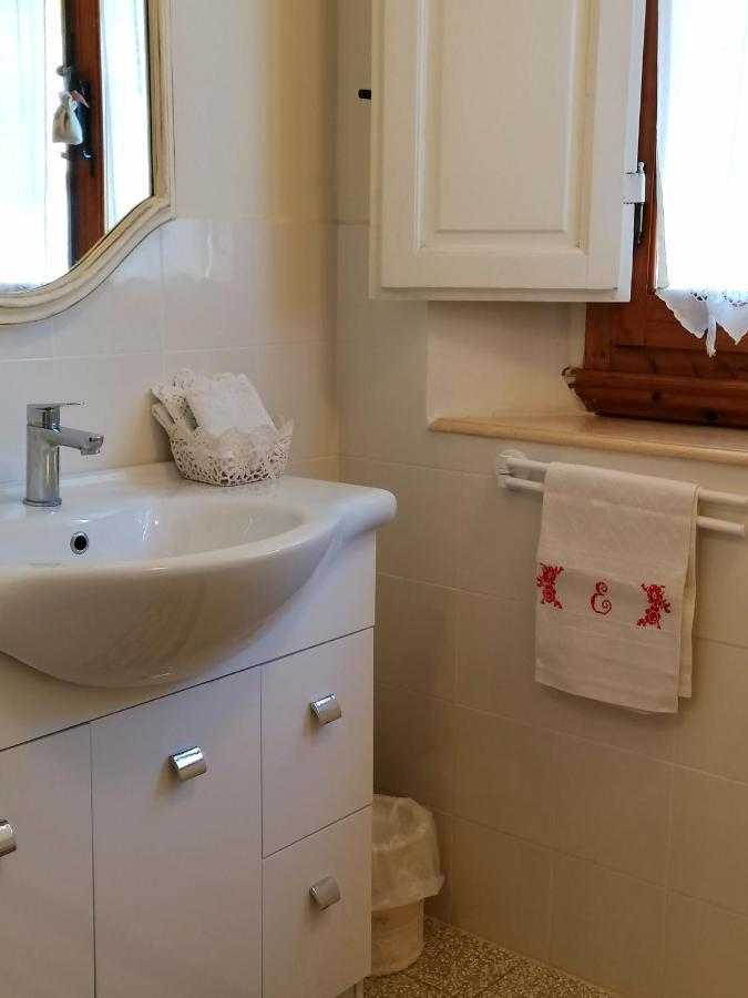 Cosetta Guest House Certaldo Bagian luar foto