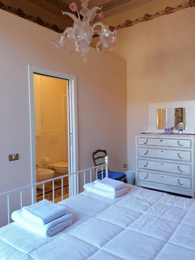 Cosetta Guest House Certaldo Bagian luar foto
