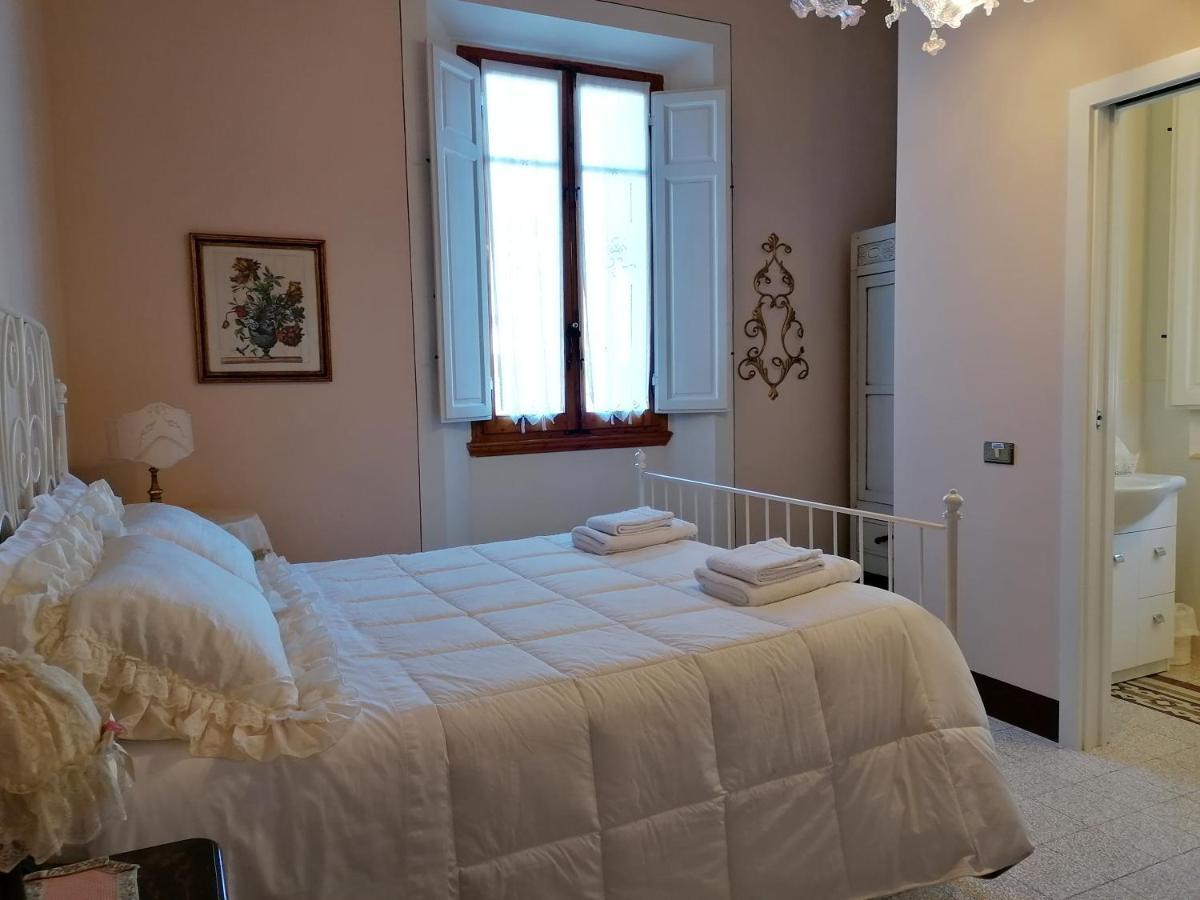 Cosetta Guest House Certaldo Bagian luar foto