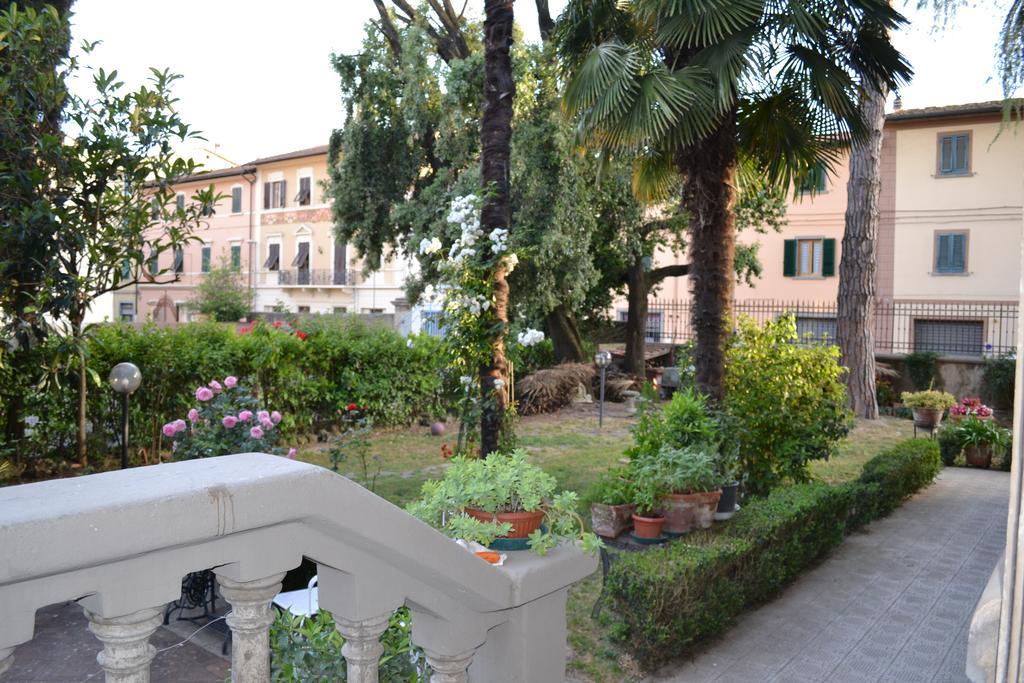 Cosetta Guest House Certaldo Ruang foto