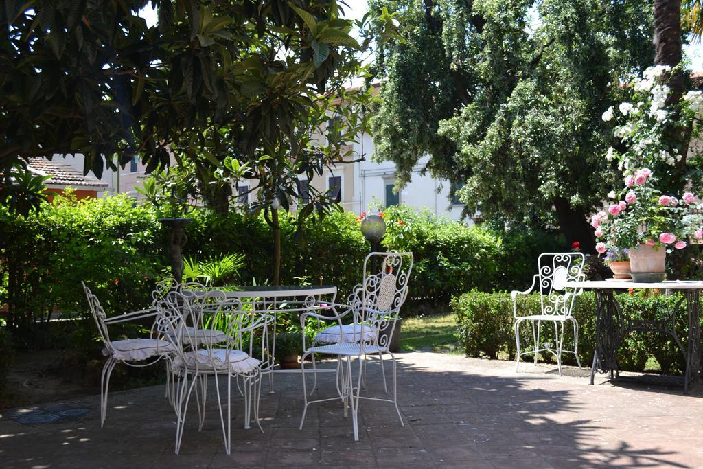 Cosetta Guest House Certaldo Ruang foto