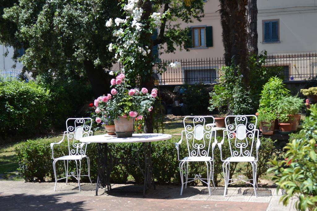 Cosetta Guest House Certaldo Ruang foto