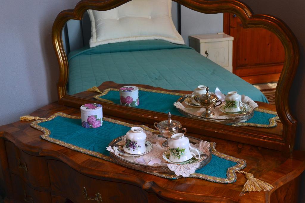 Cosetta Guest House Certaldo Ruang foto