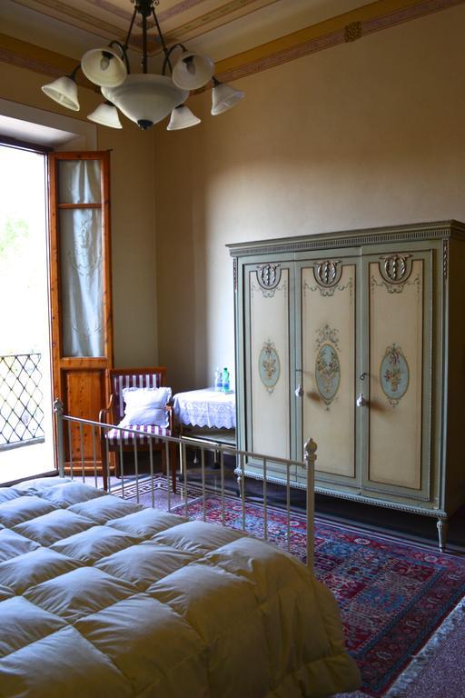 Cosetta Guest House Certaldo Ruang foto