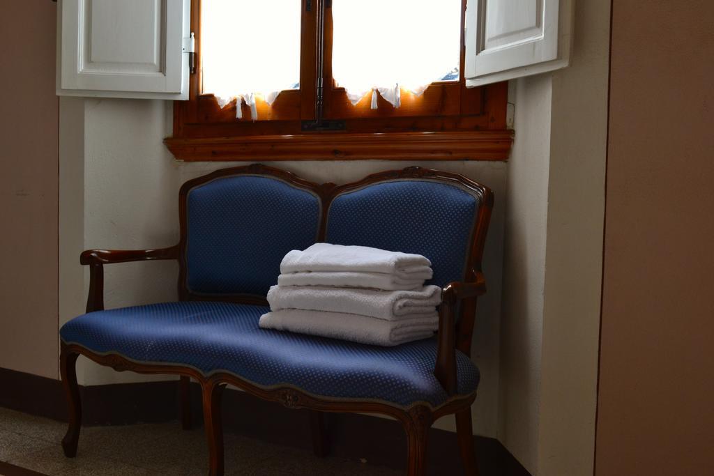 Cosetta Guest House Certaldo Ruang foto