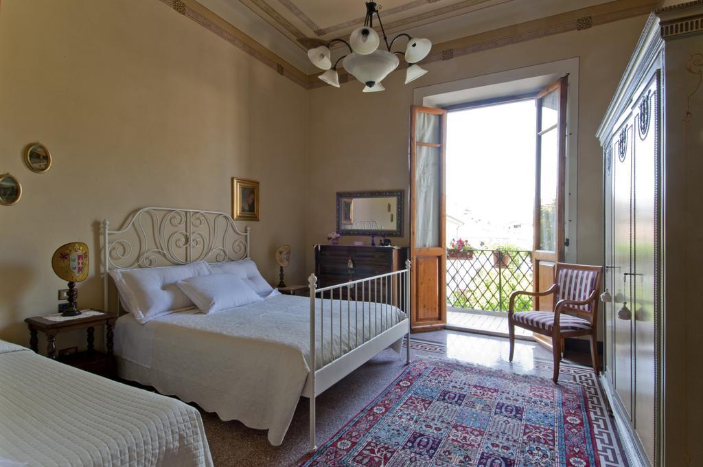Cosetta Guest House Certaldo Bagian luar foto