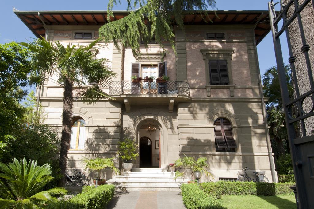 Cosetta Guest House Certaldo Bagian luar foto