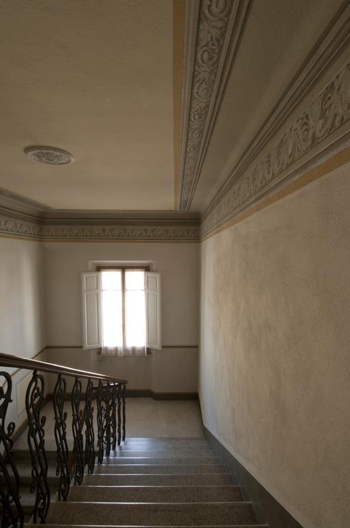 Cosetta Guest House Certaldo Bagian luar foto