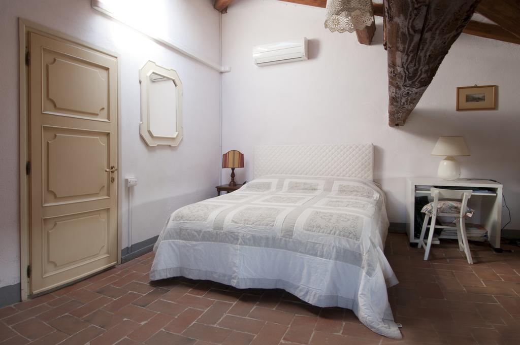 Cosetta Guest House Certaldo Bagian luar foto