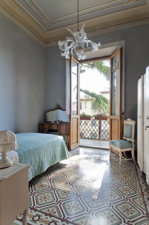 Cosetta Guest House Certaldo Bagian luar foto