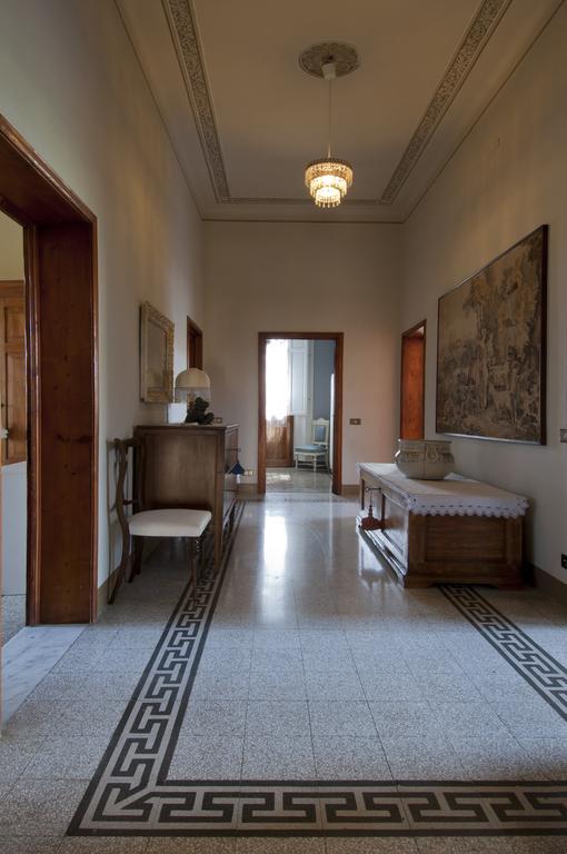 Cosetta Guest House Certaldo Bagian luar foto