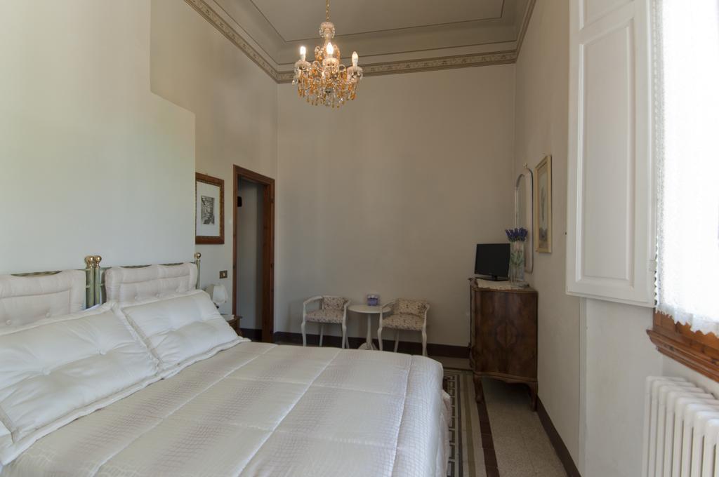 Cosetta Guest House Certaldo Bagian luar foto