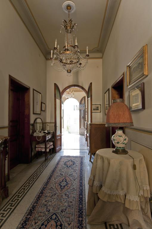 Cosetta Guest House Certaldo Bagian luar foto