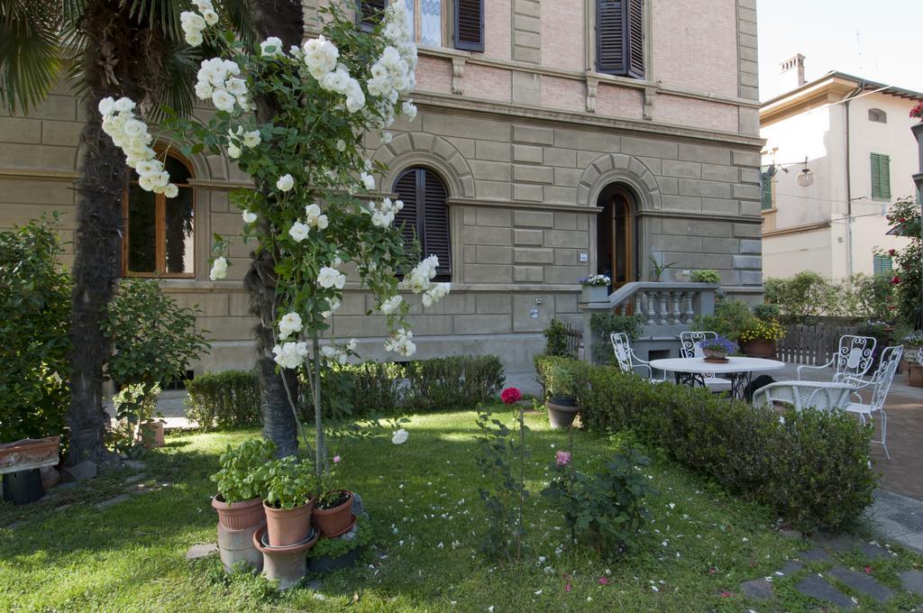 Cosetta Guest House Certaldo Bagian luar foto