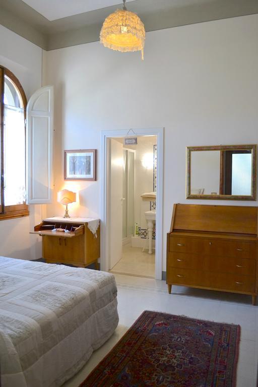 Cosetta Guest House Certaldo Bagian luar foto