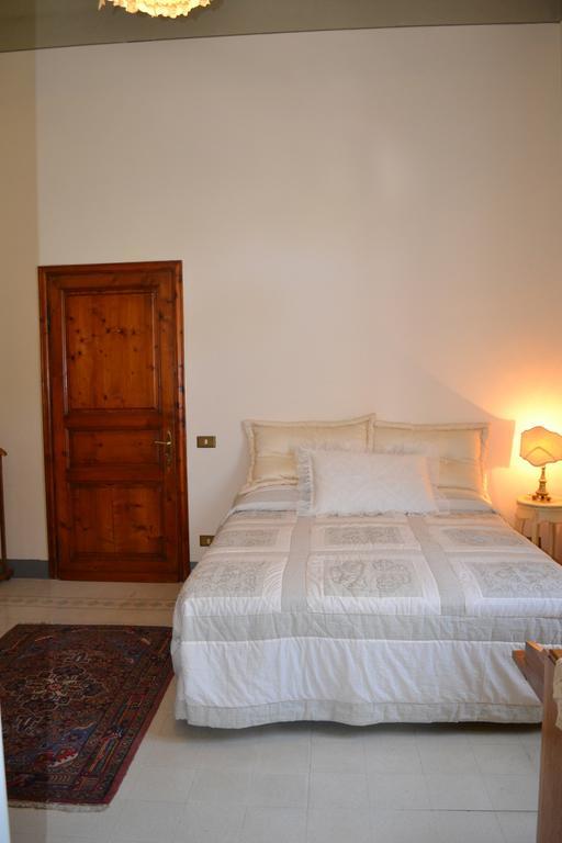 Cosetta Guest House Certaldo Bagian luar foto