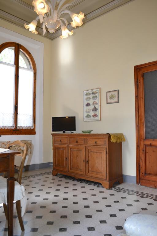 Cosetta Guest House Certaldo Bagian luar foto