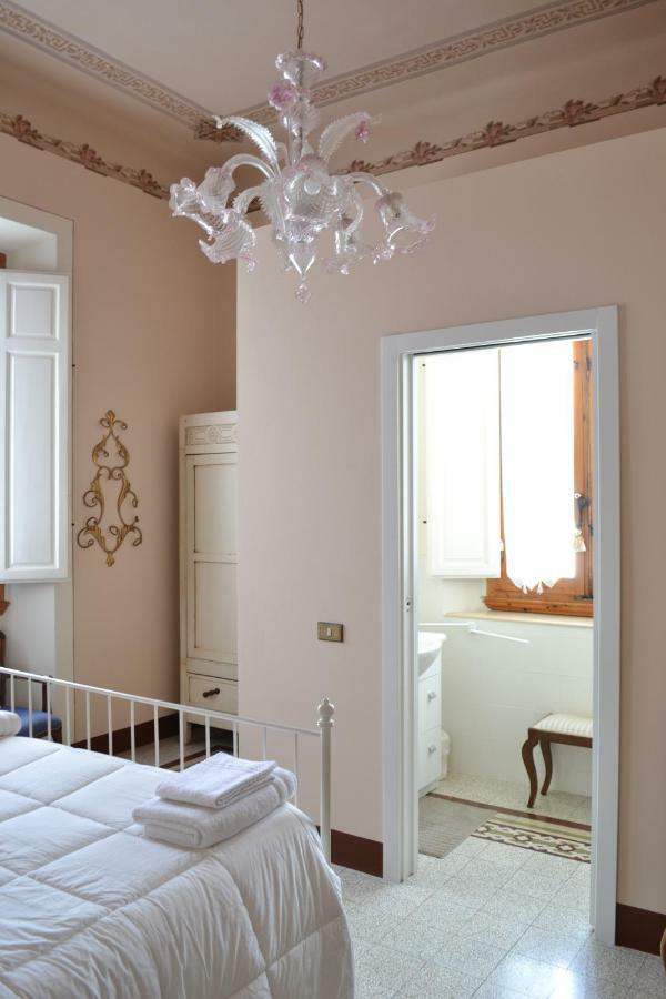 Cosetta Guest House Certaldo Bagian luar foto