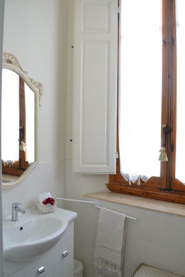 Cosetta Guest House Certaldo Bagian luar foto