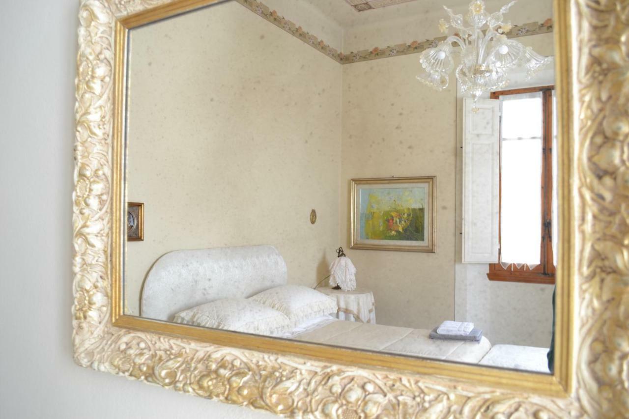 Cosetta Guest House Certaldo Bagian luar foto