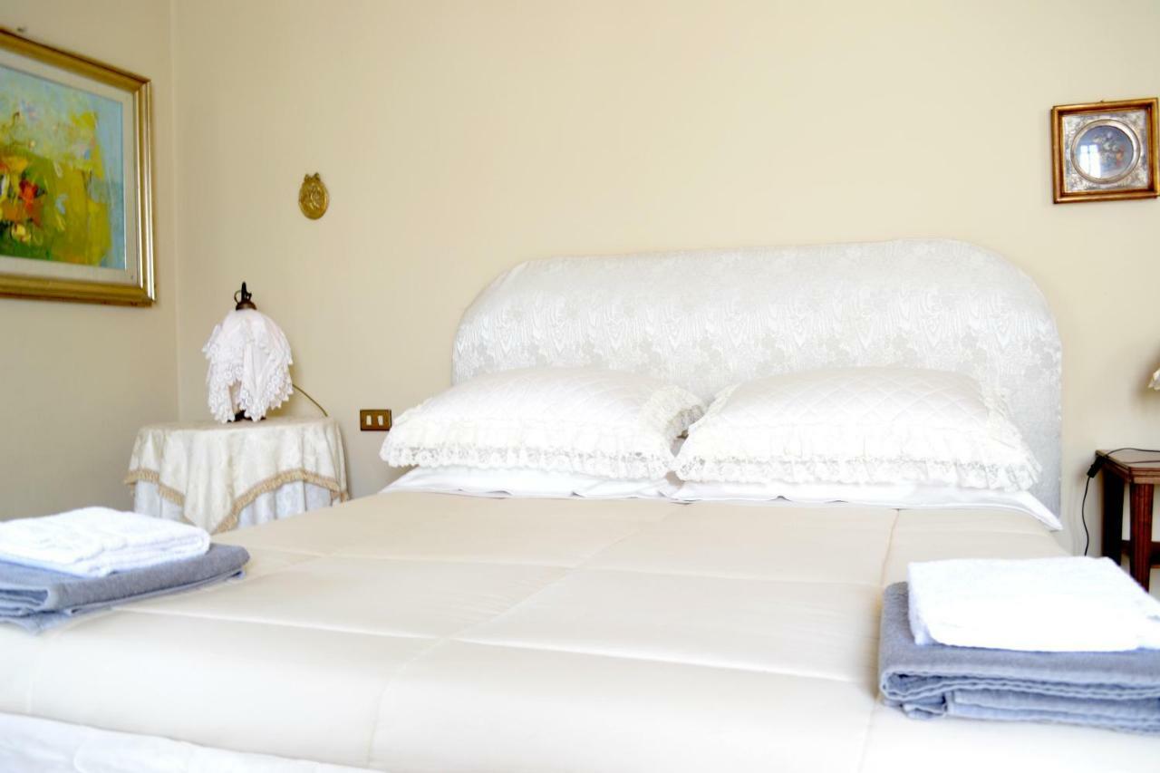 Cosetta Guest House Certaldo Bagian luar foto